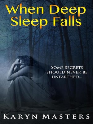 cover image of When Deep Sleep Falls
